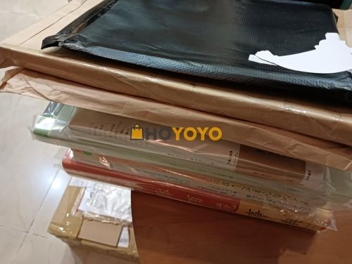 首次代購，非常滿意！