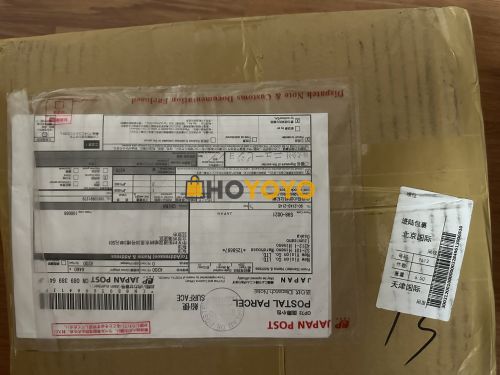 开箱分享激动时刻 