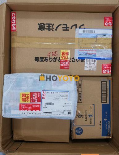 很满意的一次购物体验