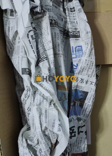 开箱货物体验分享