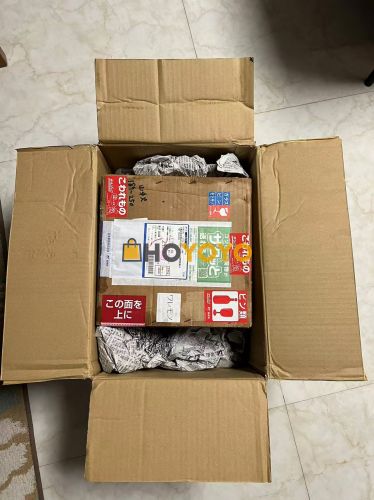 花盆完好到手，非常满意 
