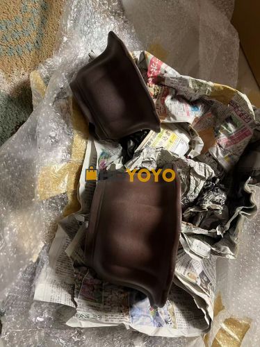 花盆完好到手，非常满意 