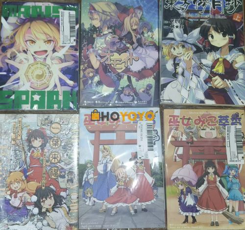 买的漫画到了，开箱分享一下
