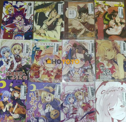 买的漫画到了，开箱分享一下 