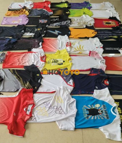 羽毛球周边用品装备