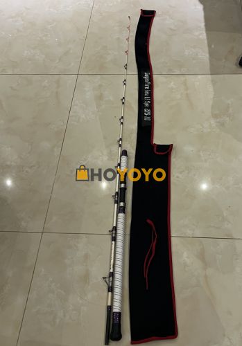 大物鱼竿 质量很好
