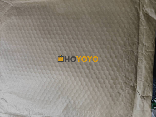 第一次在hoyoyo上面买东西开箱。舒服 