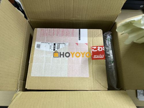 记录一次愉快的购物 