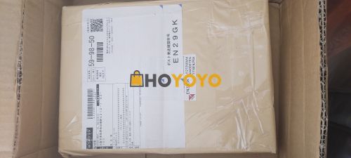第一次海外购体验良好 