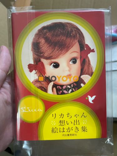 一些可爱的小玩具 