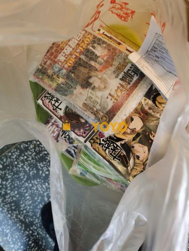 日淘开箱，平稳落地