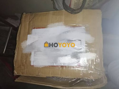 东西完好无损到货