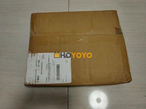 东西完好无损到货~