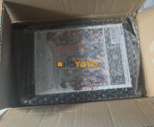 包装赞赞赞，安全抵达