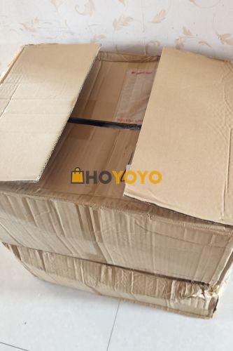 到货了到货了！！