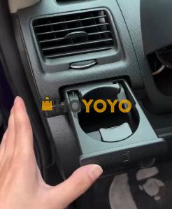 cup holder