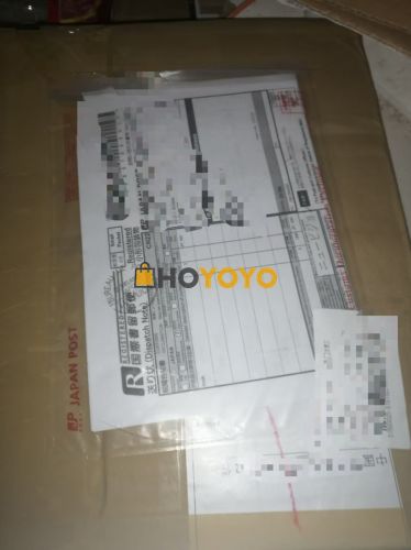 可以的，东西完好无损