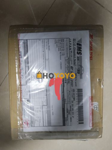 第一次海涛开箱~