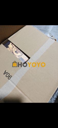收到没问题，包装没破损