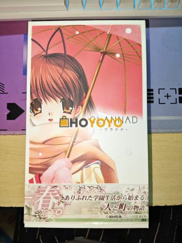 在hoyoyo上的第一个开箱分享