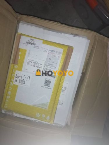 打包好可以的，没白等