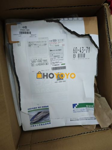 開箱分享體驗分享