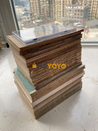 滿意，非常好！很難得的書