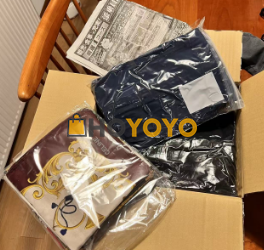 快递速度快，拍卖东西质量好