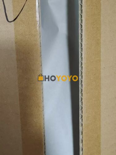 一次良好的购物体验