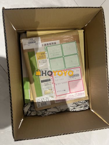 海淘首选HOYOYO，收货分享 