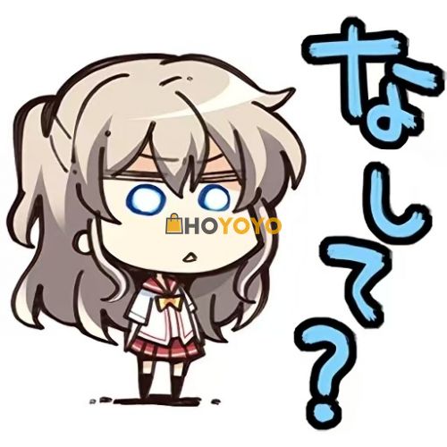 hoyoyo好好好