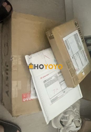 还得是HOYOYO，顶级体验。（完美）