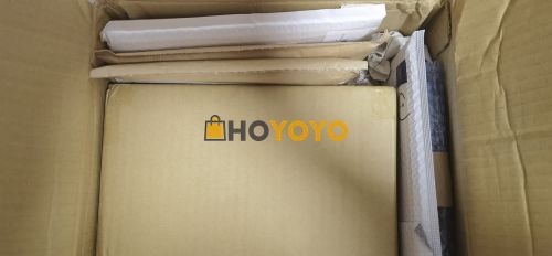 终于收到快递了，开心