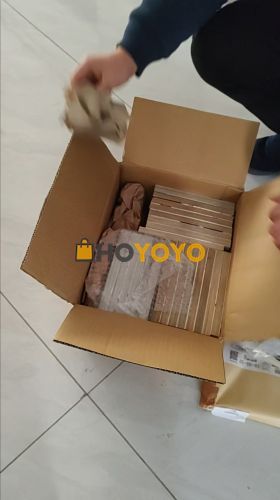 很愉快的一次购物体验