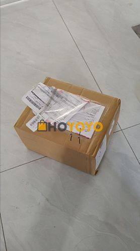 很愉快的一次购物体验 