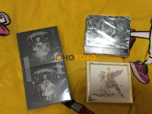 专辑很棒，快递保护的很好