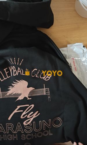排球少年周边购物 