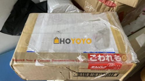 包装完好，历时1个多月