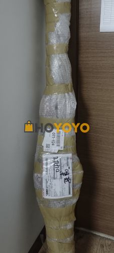收到日本定滑雪板！！！