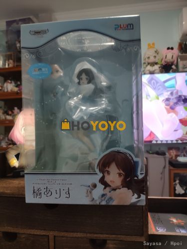 hoyoyo一如既往体验分享1