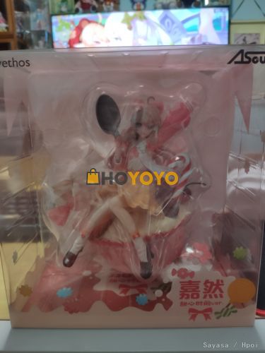 hoyoyo 体验分享