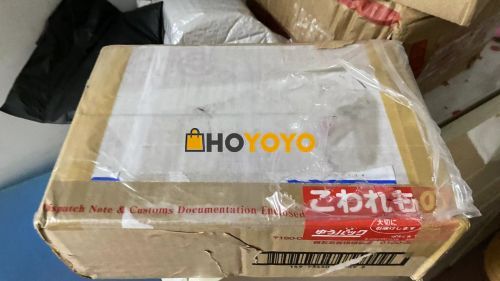 包装很到位，到手没问题