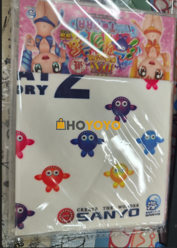 DX海物語withT-ARA DVD【非売品】