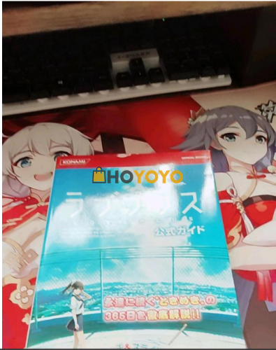 今天我要和大家分享一下在hoyoyo的购物体验