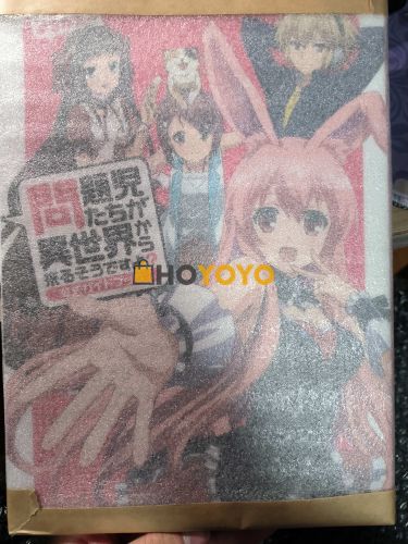 日本代购开箱分享