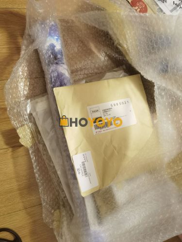 过年开箱，到货啦！ 