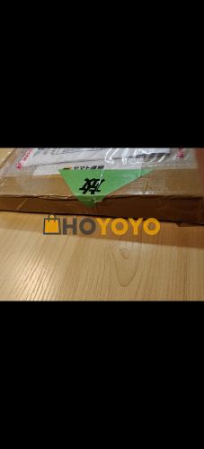 HOYOYO开箱晒单