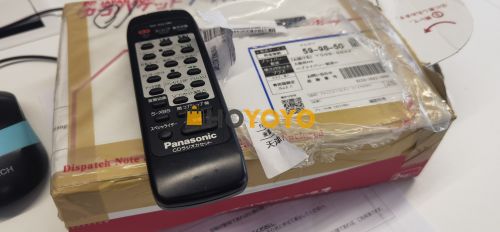Panasonic遥控