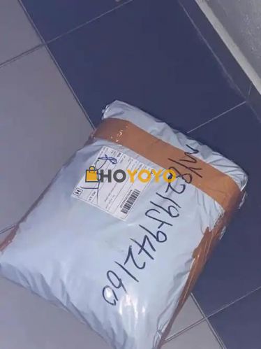 包裹送的很快很好