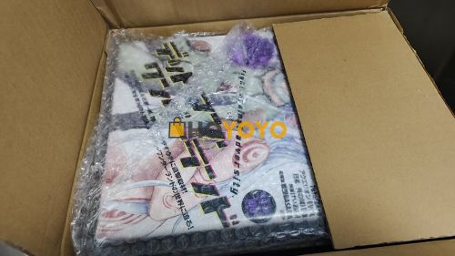 正好一个月就到了 包装很好